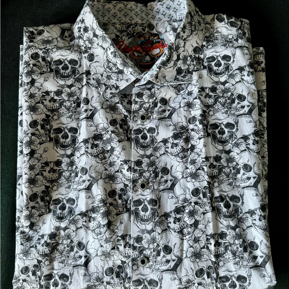 Robert Graham-SOLD - Picture 5 of 14